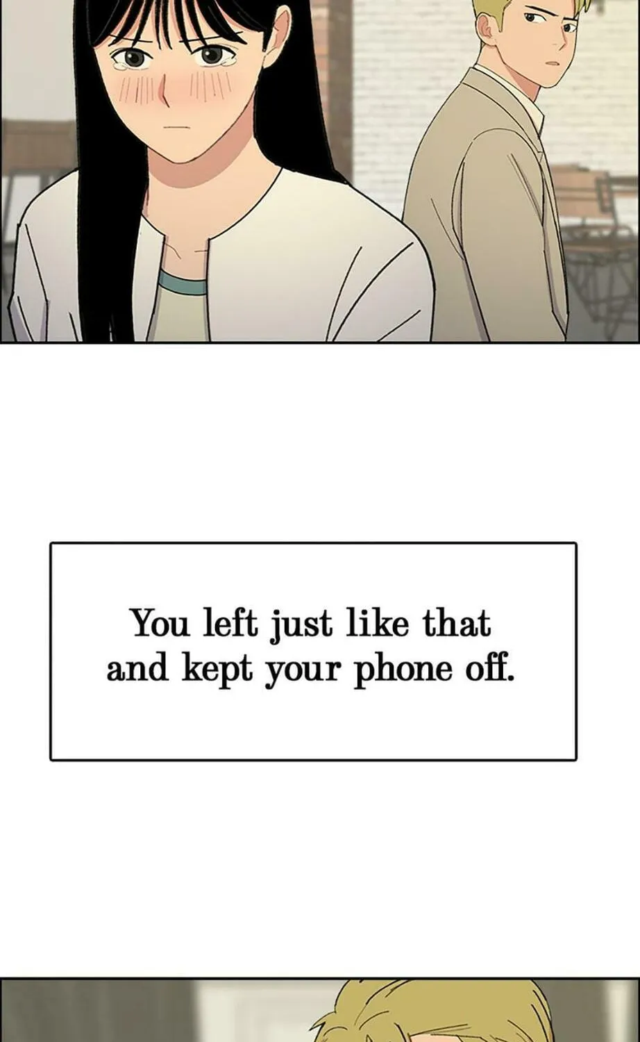 Read Break up Pawn Shop chapter 49 image 101 on Lezhin