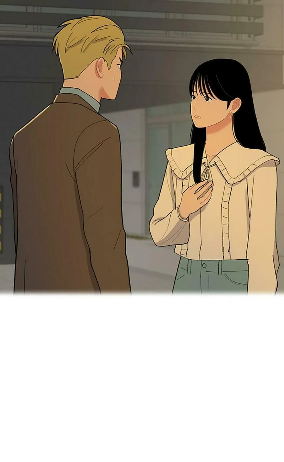 Read Break up Pawn Shop chapter 49 image 109 on Lezhin