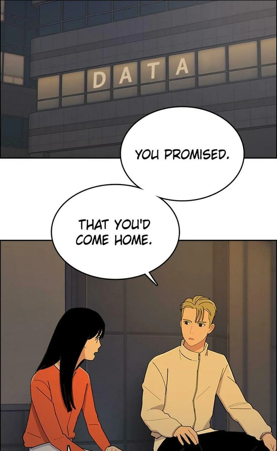 Read Break up Pawn Shop chapter 49 image 16 on Lezhin