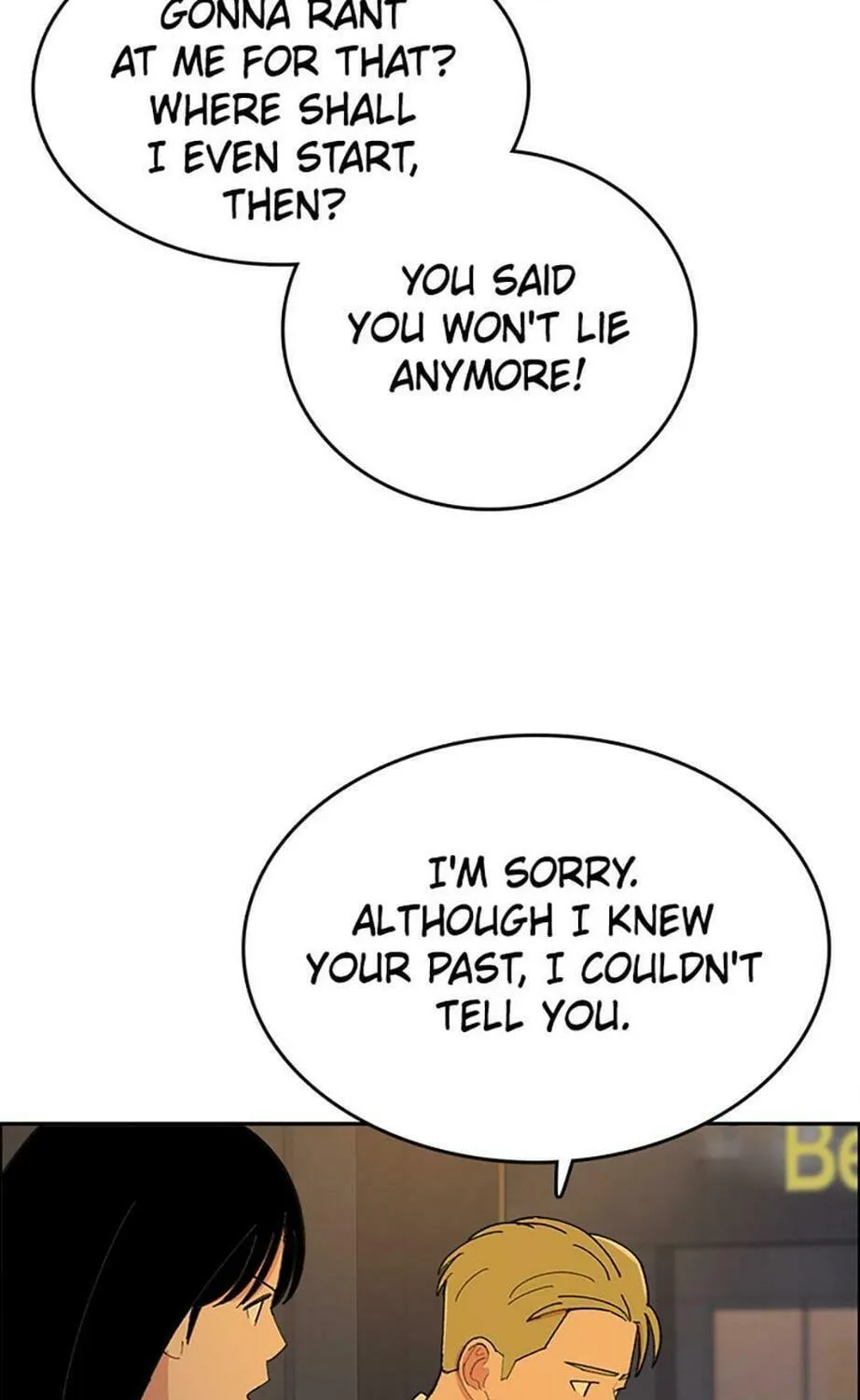 Read Break up Pawn Shop chapter 49 image 18 on Lezhin