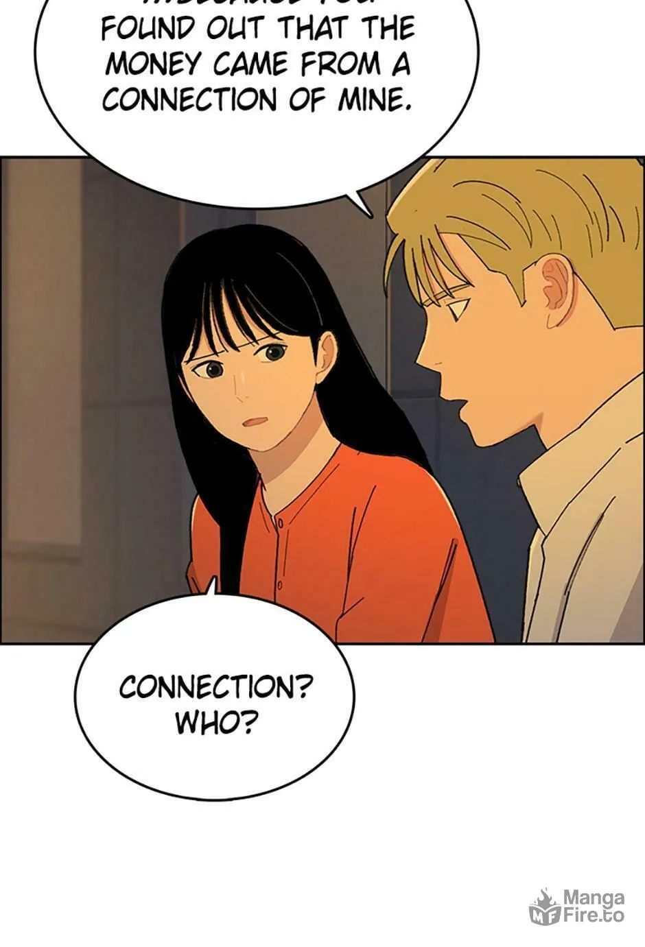 Read Break up Pawn Shop chapter 49 image 21 on Lezhin