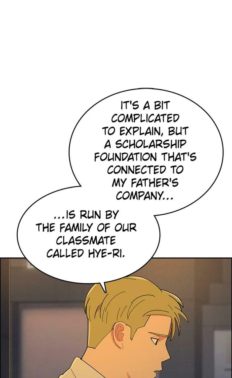 Read Break up Pawn Shop chapter 49 image 22 on Lezhin