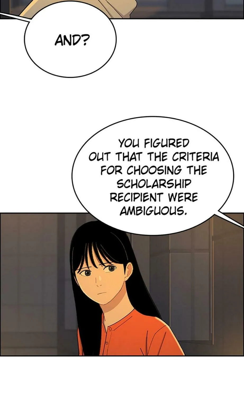 Read Break up Pawn Shop chapter 49 image 24 on Lezhin