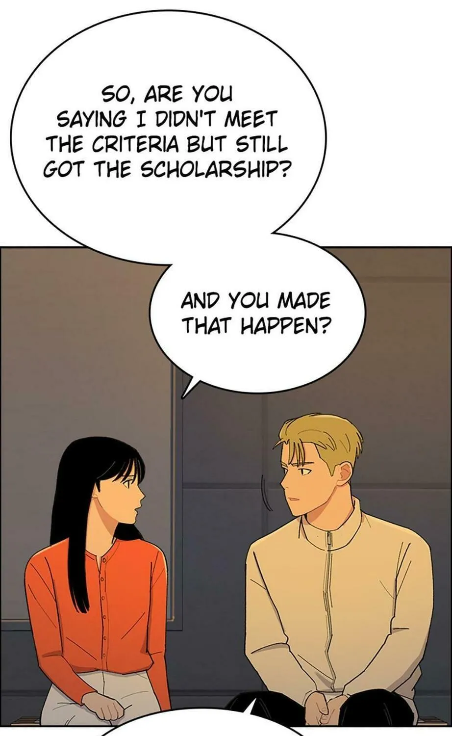 Read Break up Pawn Shop chapter 49 image 26 on Lezhin