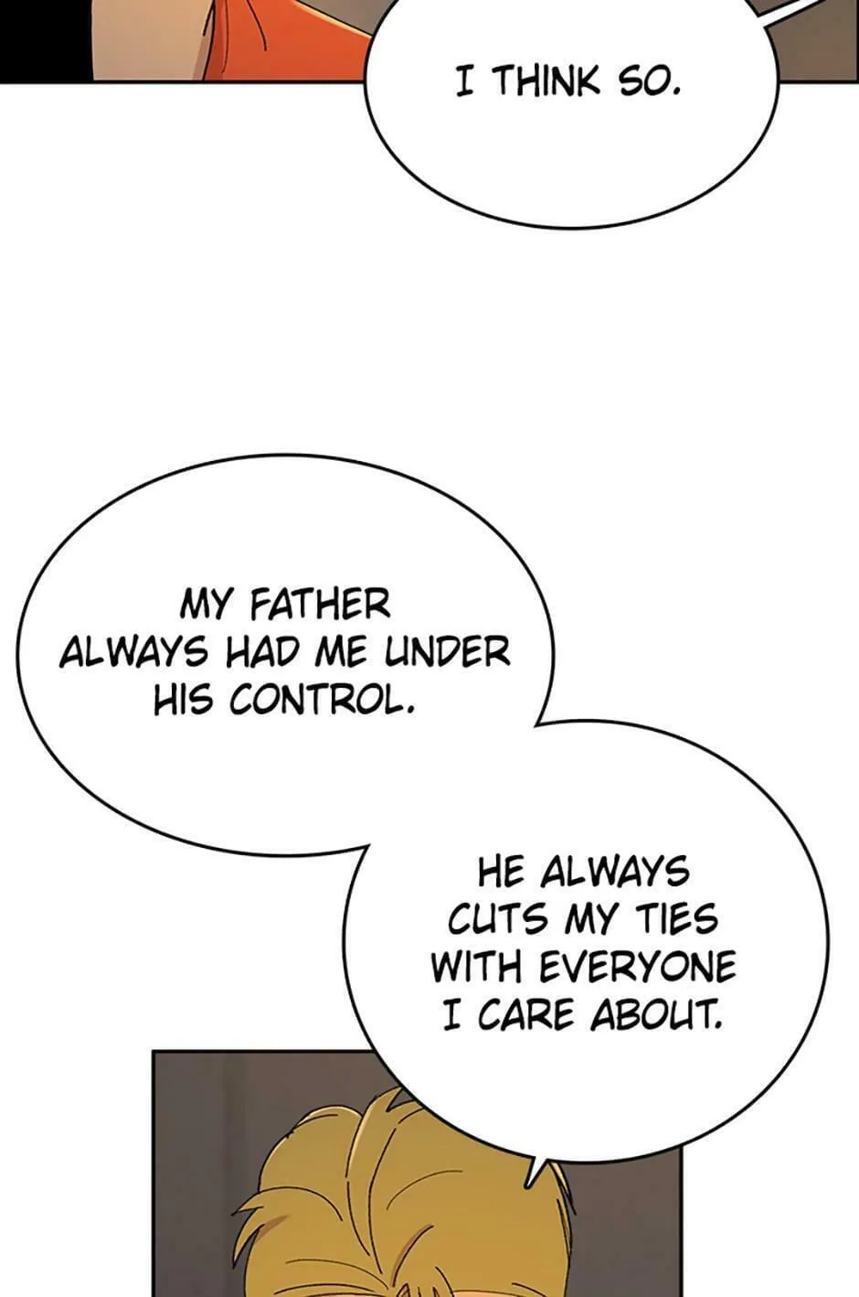 Read Break up Pawn Shop chapter 49 image 30 on Lezhin