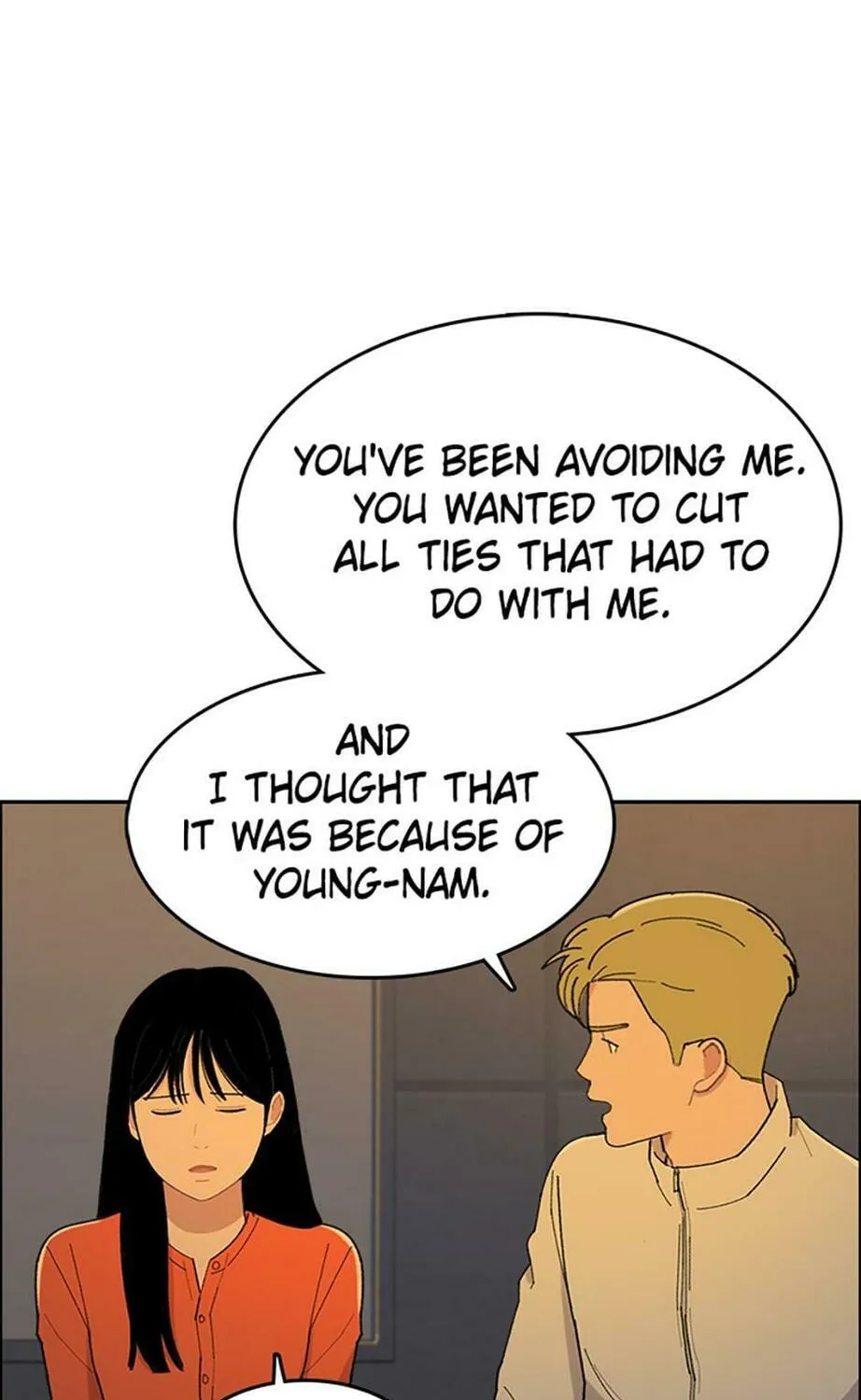 Read Break up Pawn Shop chapter 49 image 45 on Lezhin