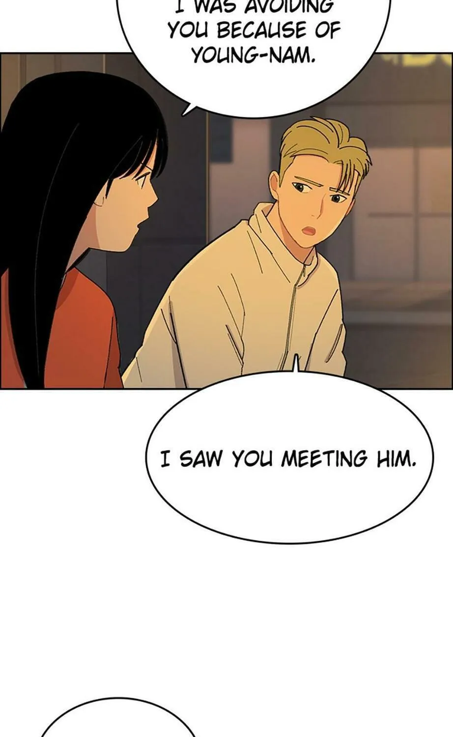 Read Break up Pawn Shop chapter 49 image 53 on Lezhin