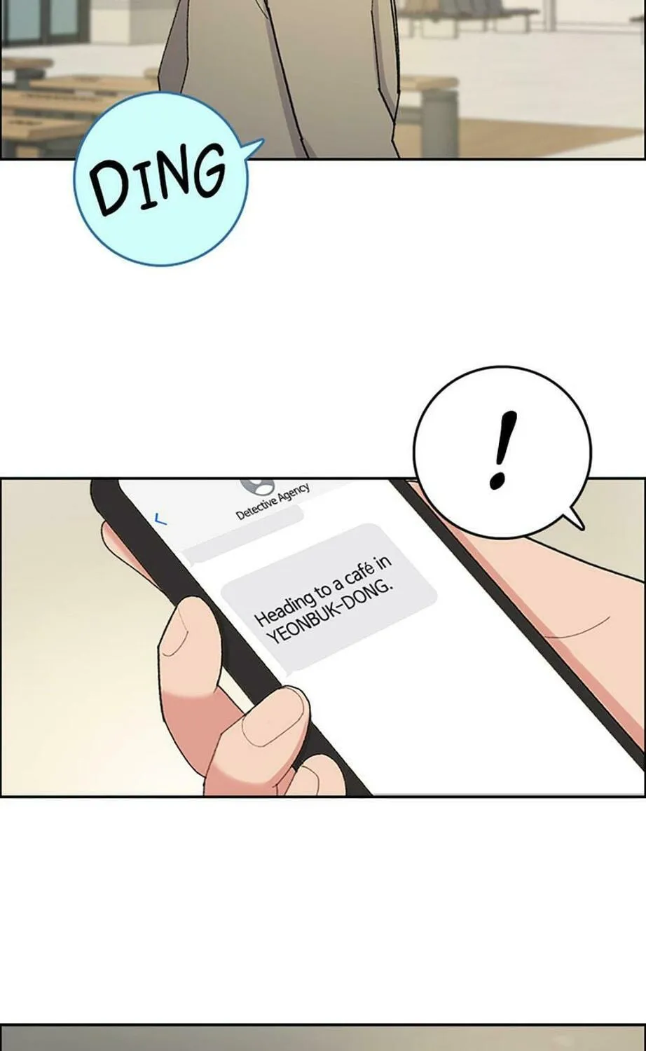 Read Break up Pawn Shop chapter 49 image 60 on Lezhin