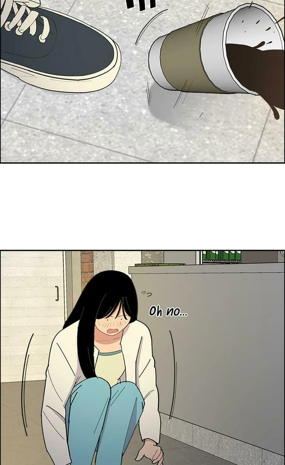 Read Break up Pawn Shop chapter 49 image 73 on Lezhin