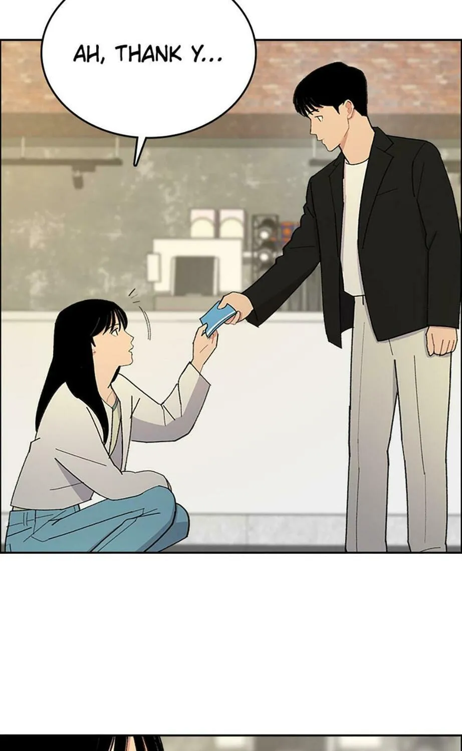 Read Break up Pawn Shop chapter 49 image 77 on Lezhin