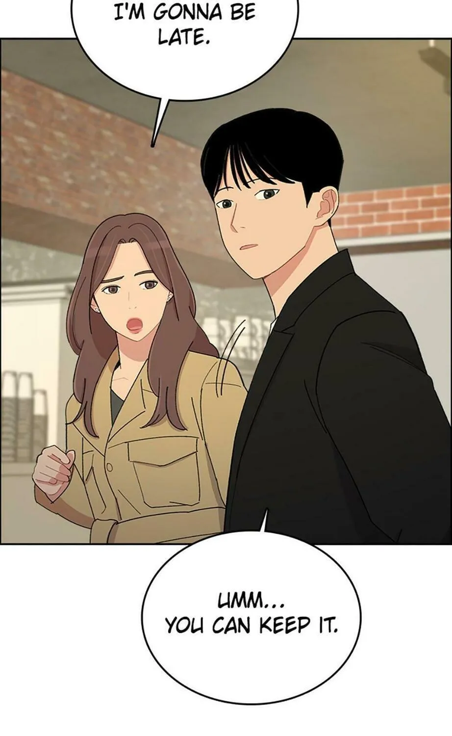 Read Break up Pawn Shop chapter 49 image 81 on Lezhin