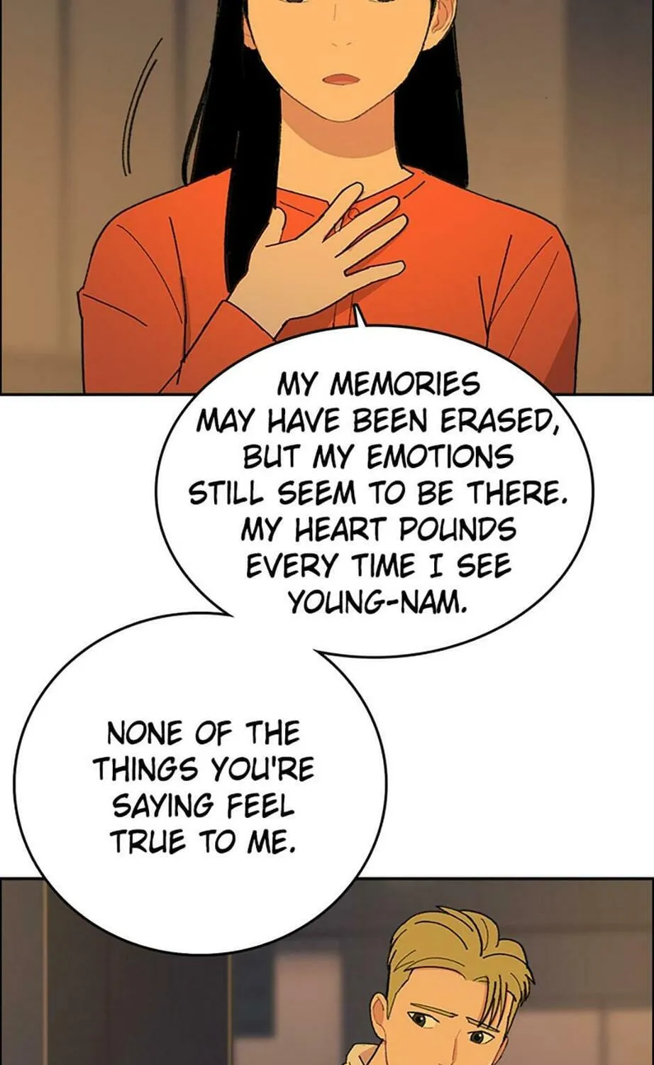 Read Break up Pawn Shop chapter 50 image 2 on Lezhin