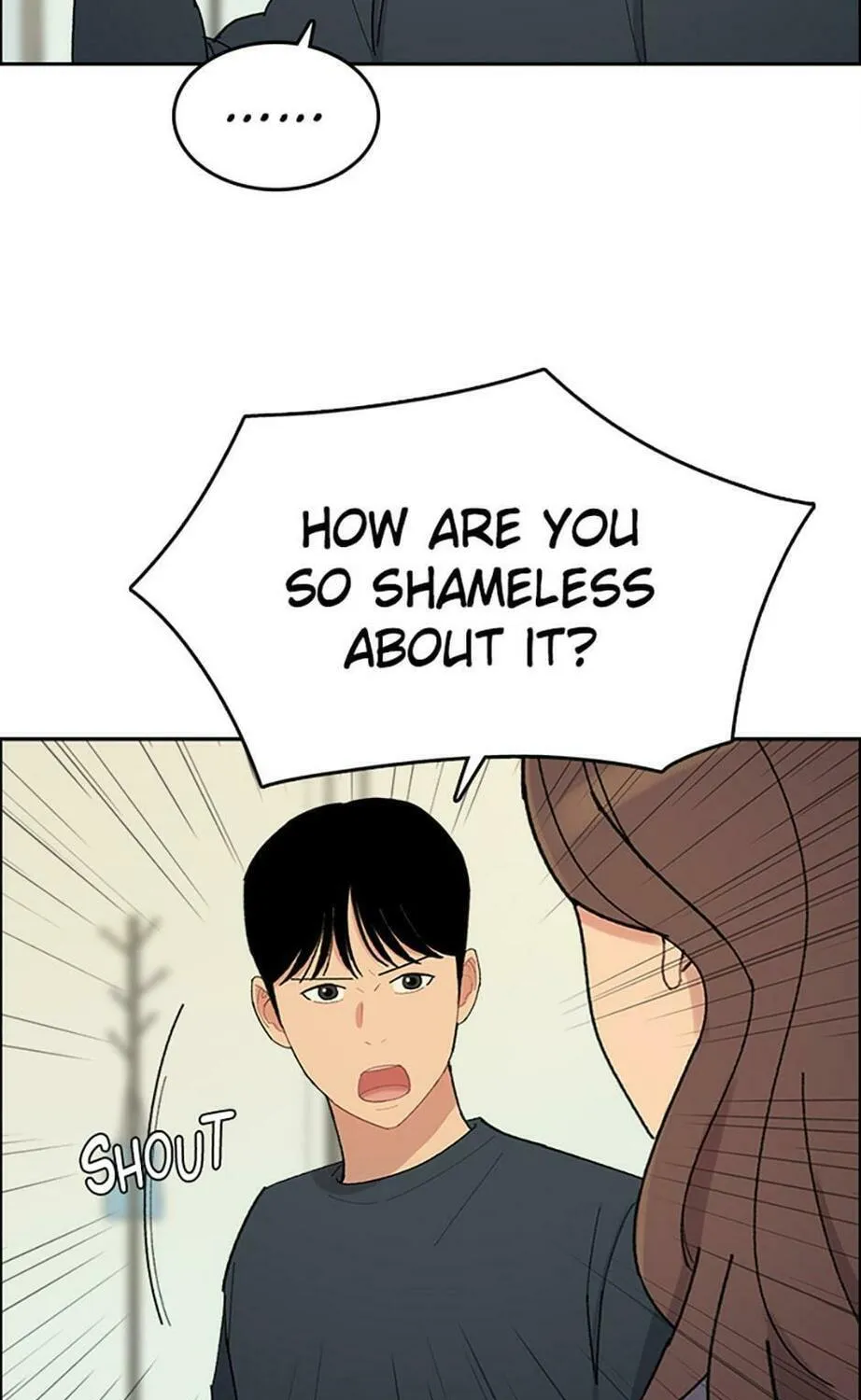 Read Break up Pawn Shop chapter 50 image 32 on Lezhin