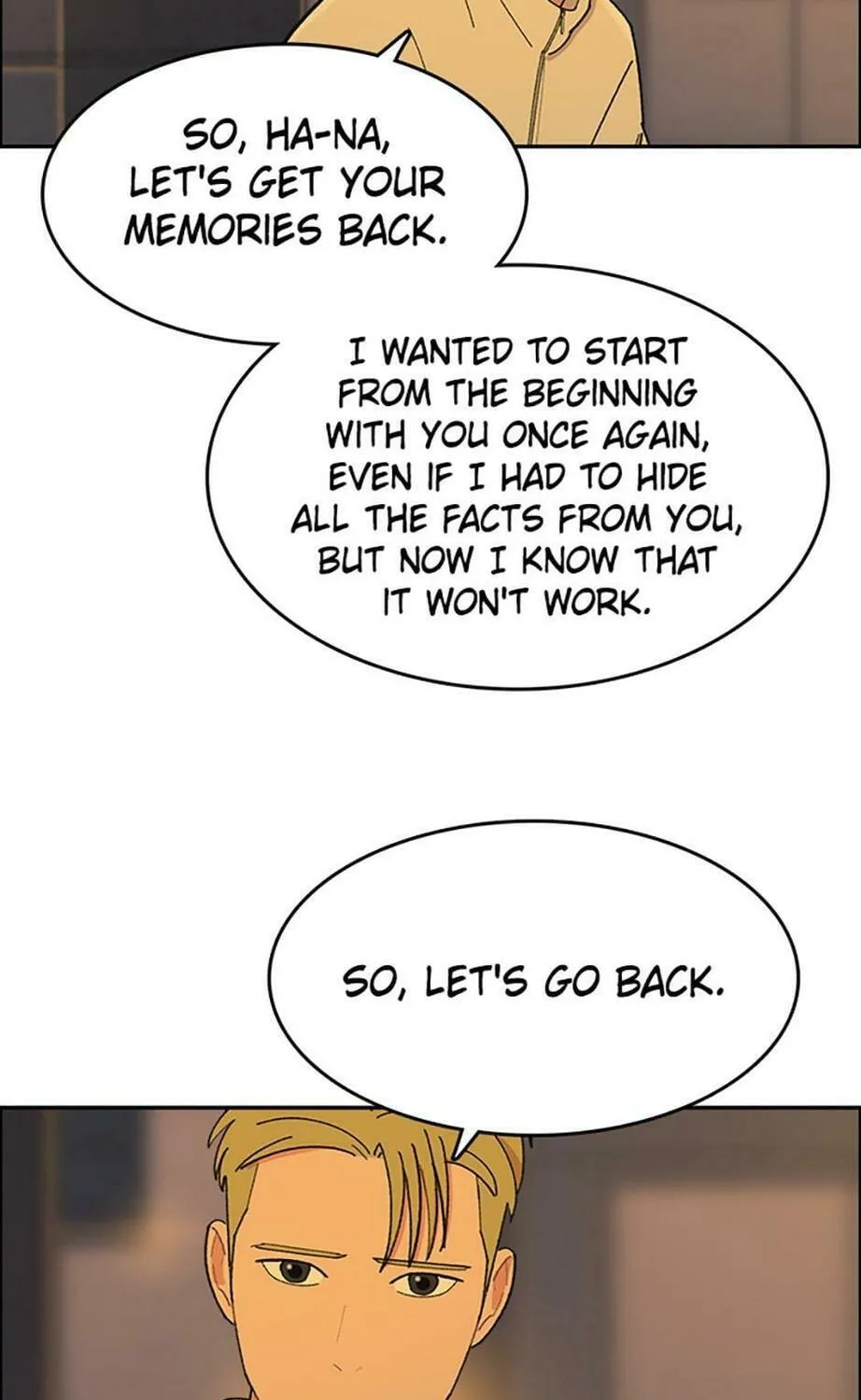 Read Break up Pawn Shop chapter 50 image 4 on Lezhin