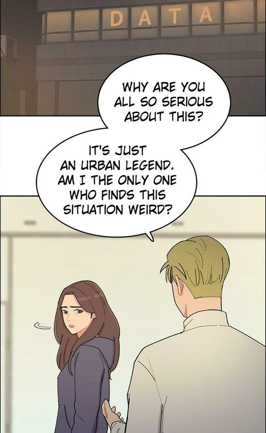 Read Break up Pawn Shop chapter 51 image 10 on Lezhin