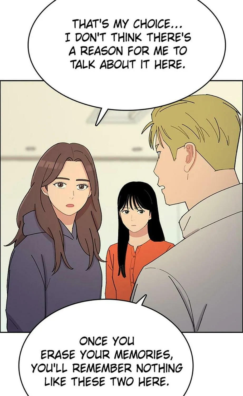 Read Break up Pawn Shop chapter 51 image 30 on Lezhin
