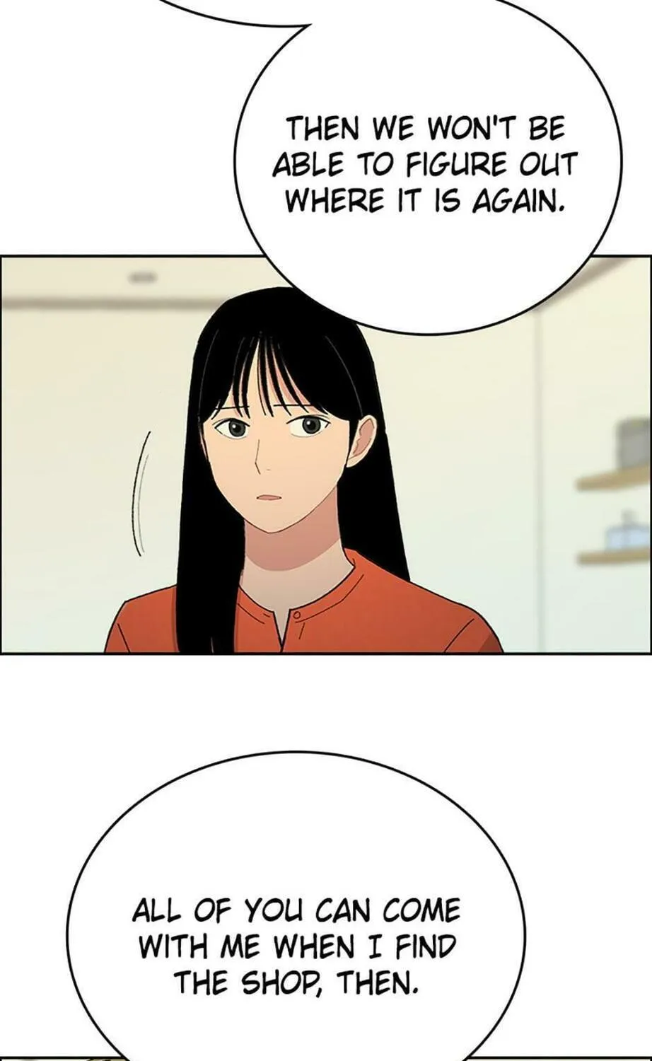 Read Break up Pawn Shop chapter 51 image 32 on Lezhin