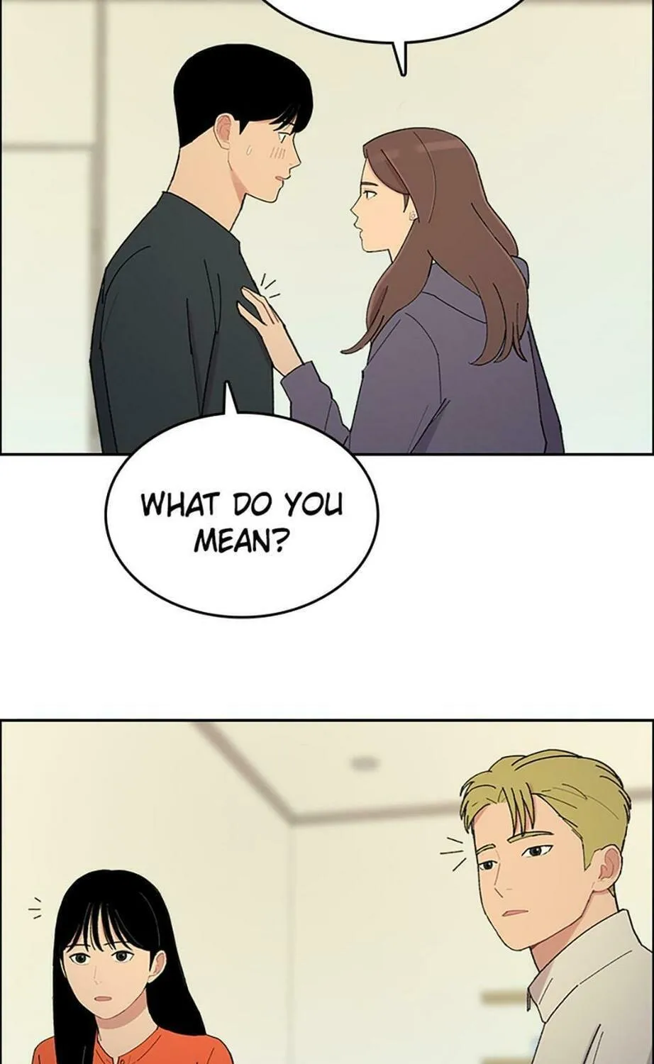 Read Break up Pawn Shop chapter 51 image 36 on Lezhin