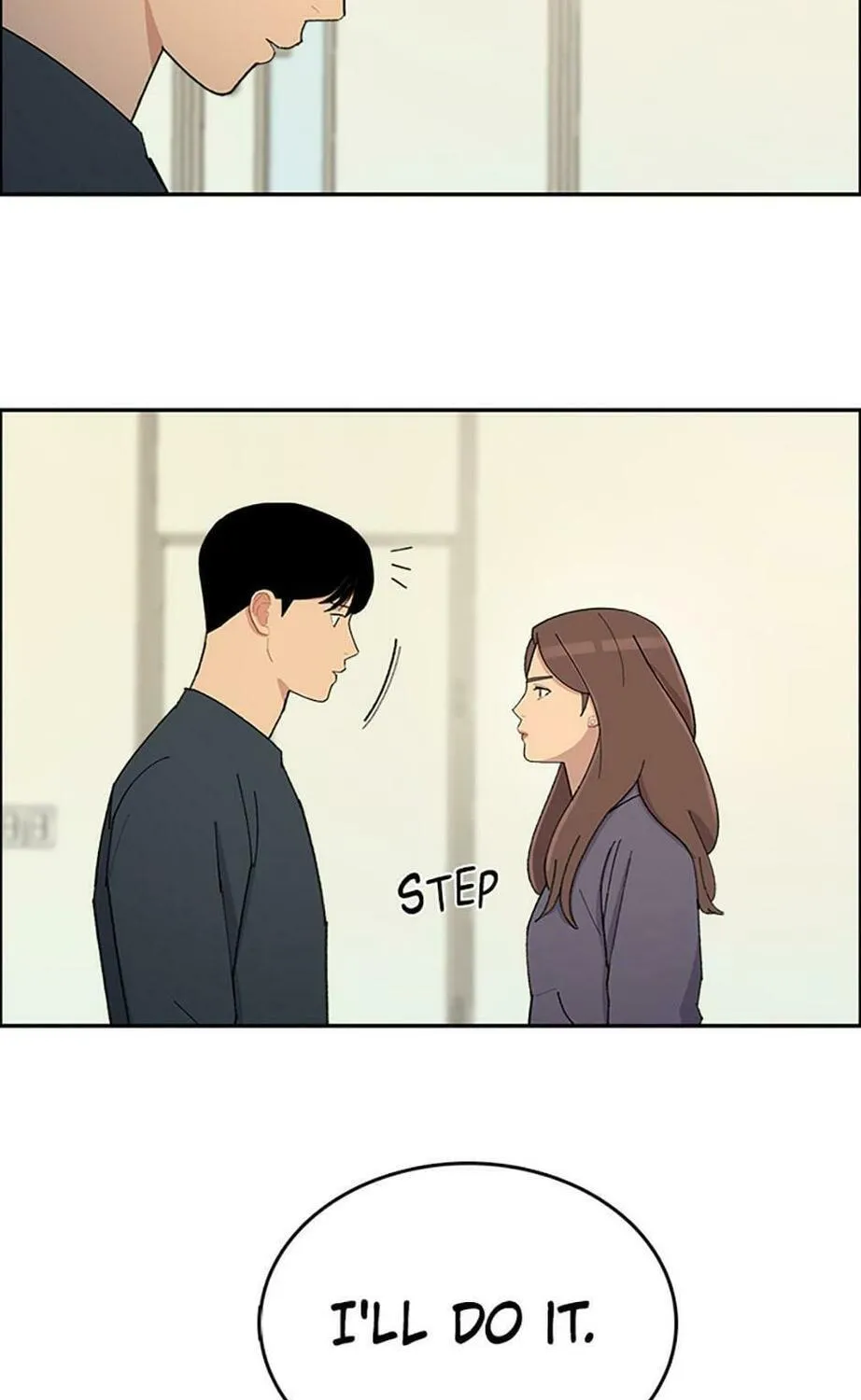 Read Break up Pawn Shop chapter 51 image 4 on Lezhin
