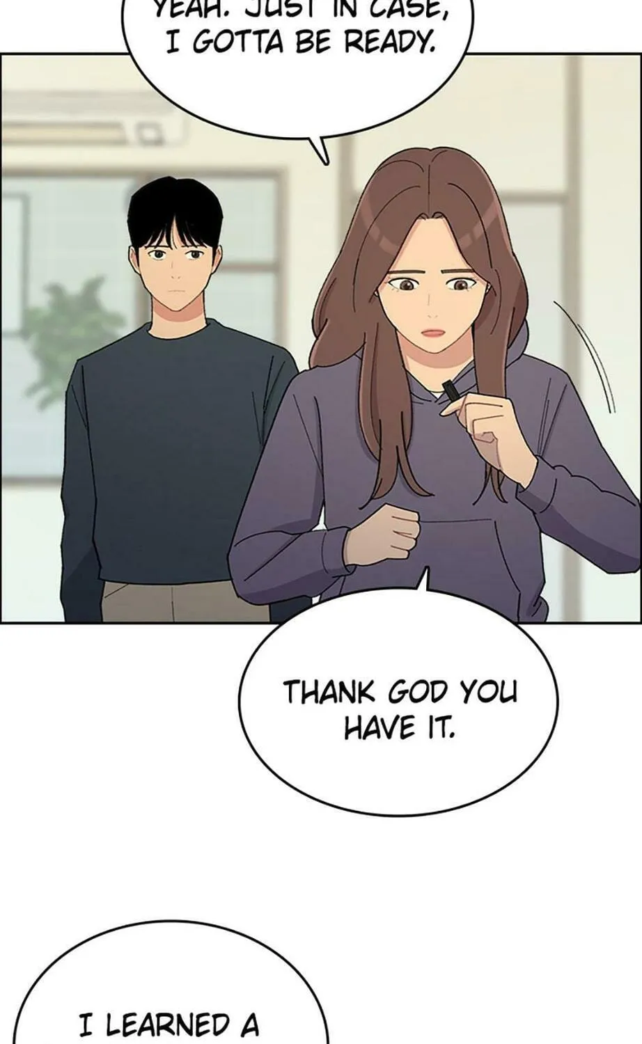 Read Break up Pawn Shop chapter 51 image 41 on Lezhin