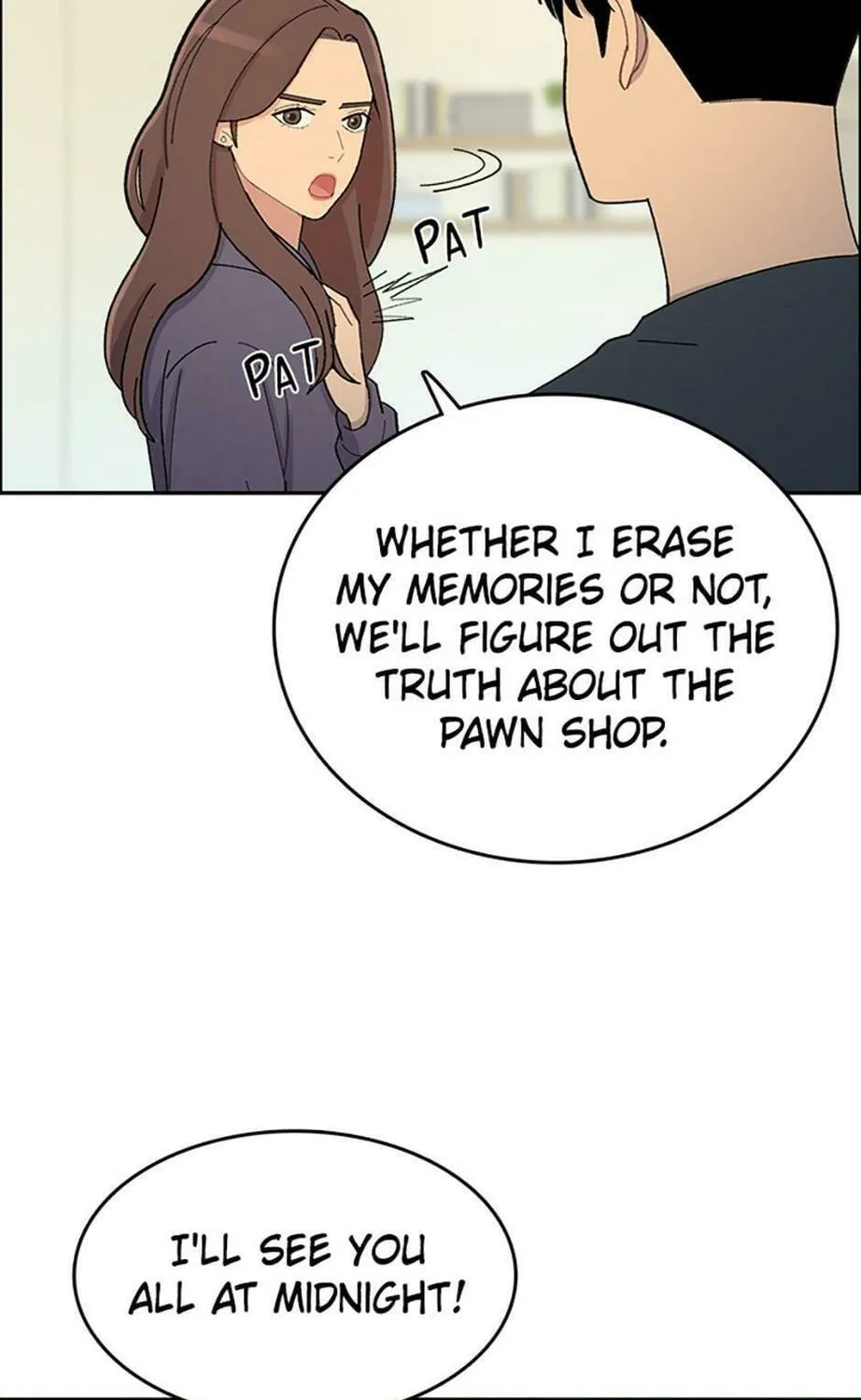 Read Break up Pawn Shop chapter 51 image 45 on Lezhin