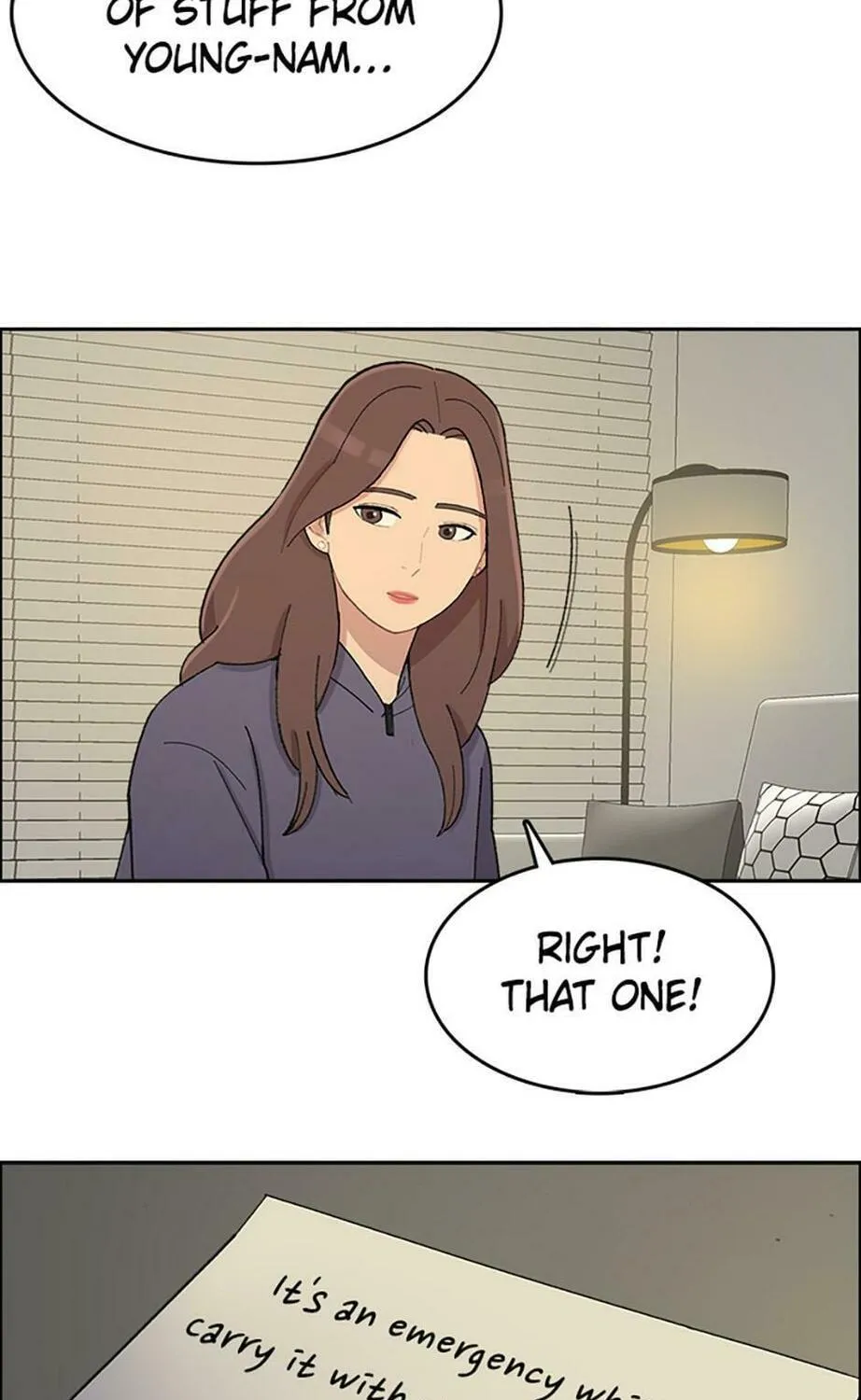Read Break up Pawn Shop chapter 51 image 72 on Lezhin