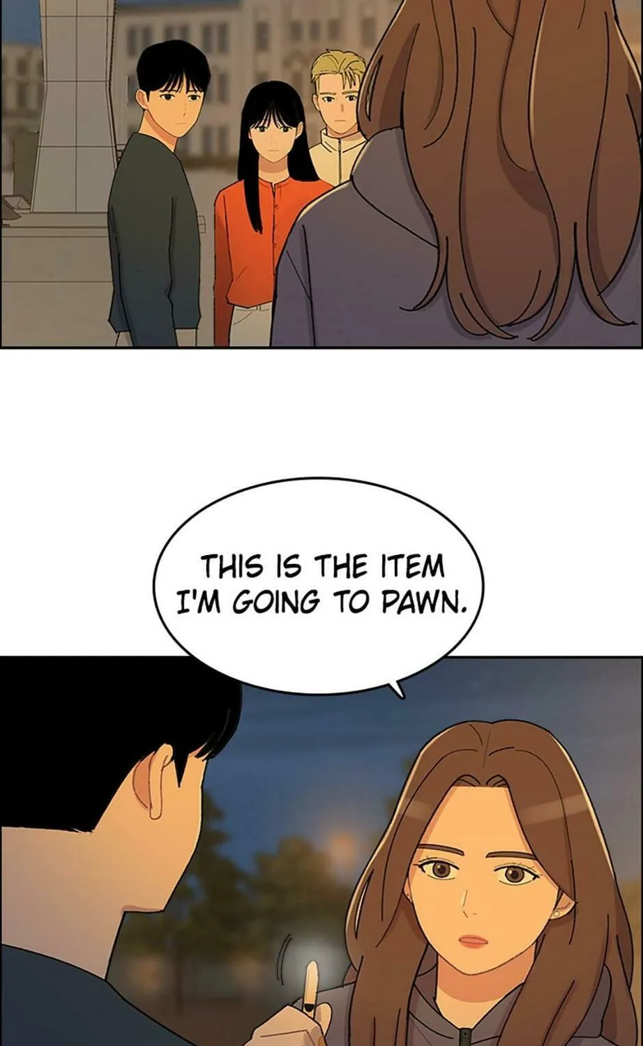 Read Break up Pawn Shop chapter 51 image 79 on Lezhin