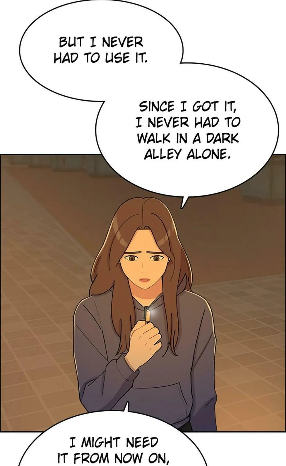 Read Break up Pawn Shop chapter 51 image 83 on Lezhin