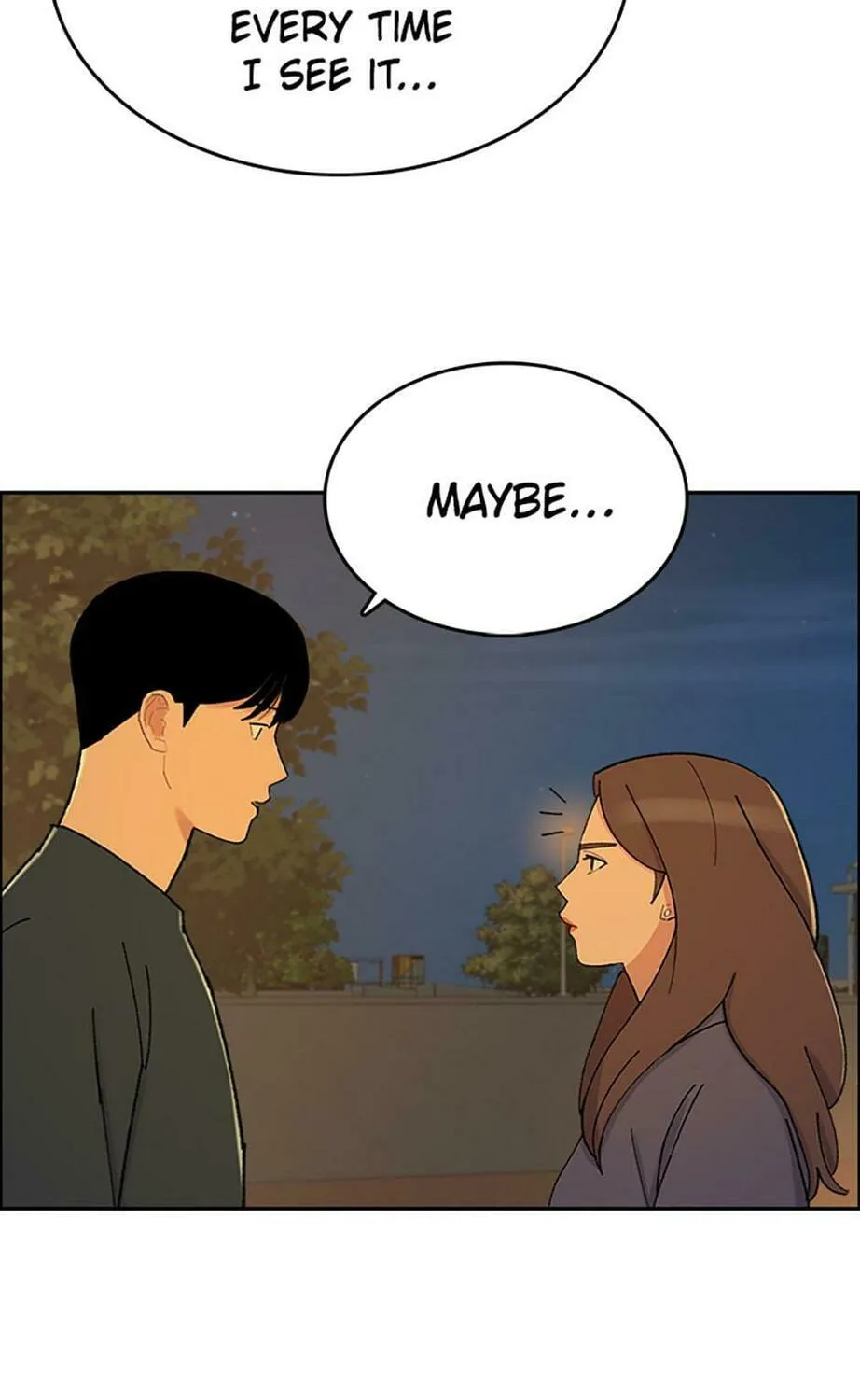 Read Break up Pawn Shop chapter 51 image 85 on Lezhin