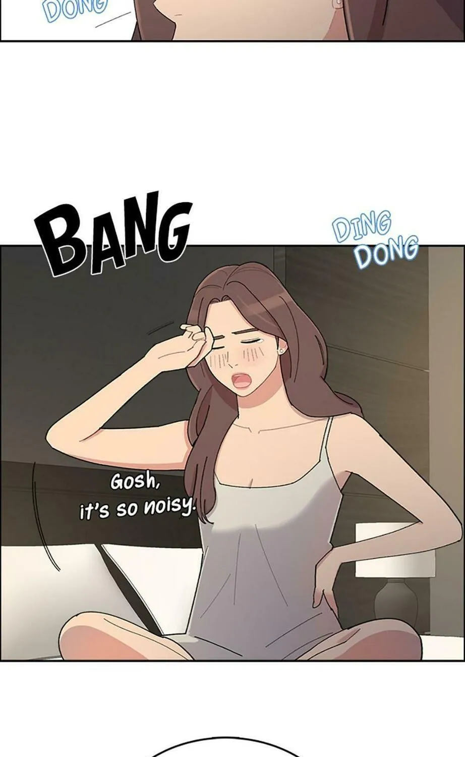 Read Break up Pawn Shop chapter 52 image 100 on Lezhin
