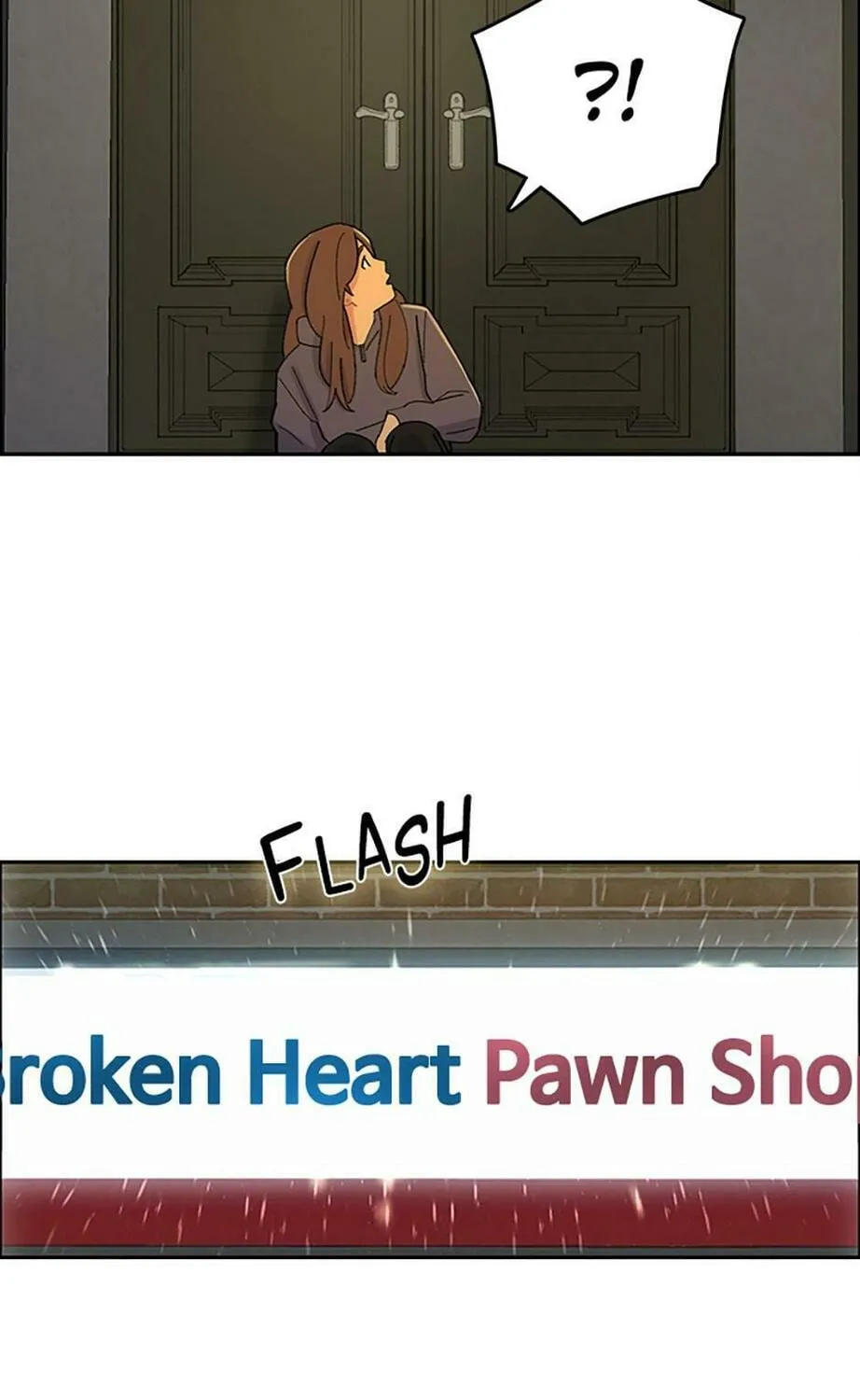Read Break up Pawn Shop chapter 52 image 2 on Lezhin