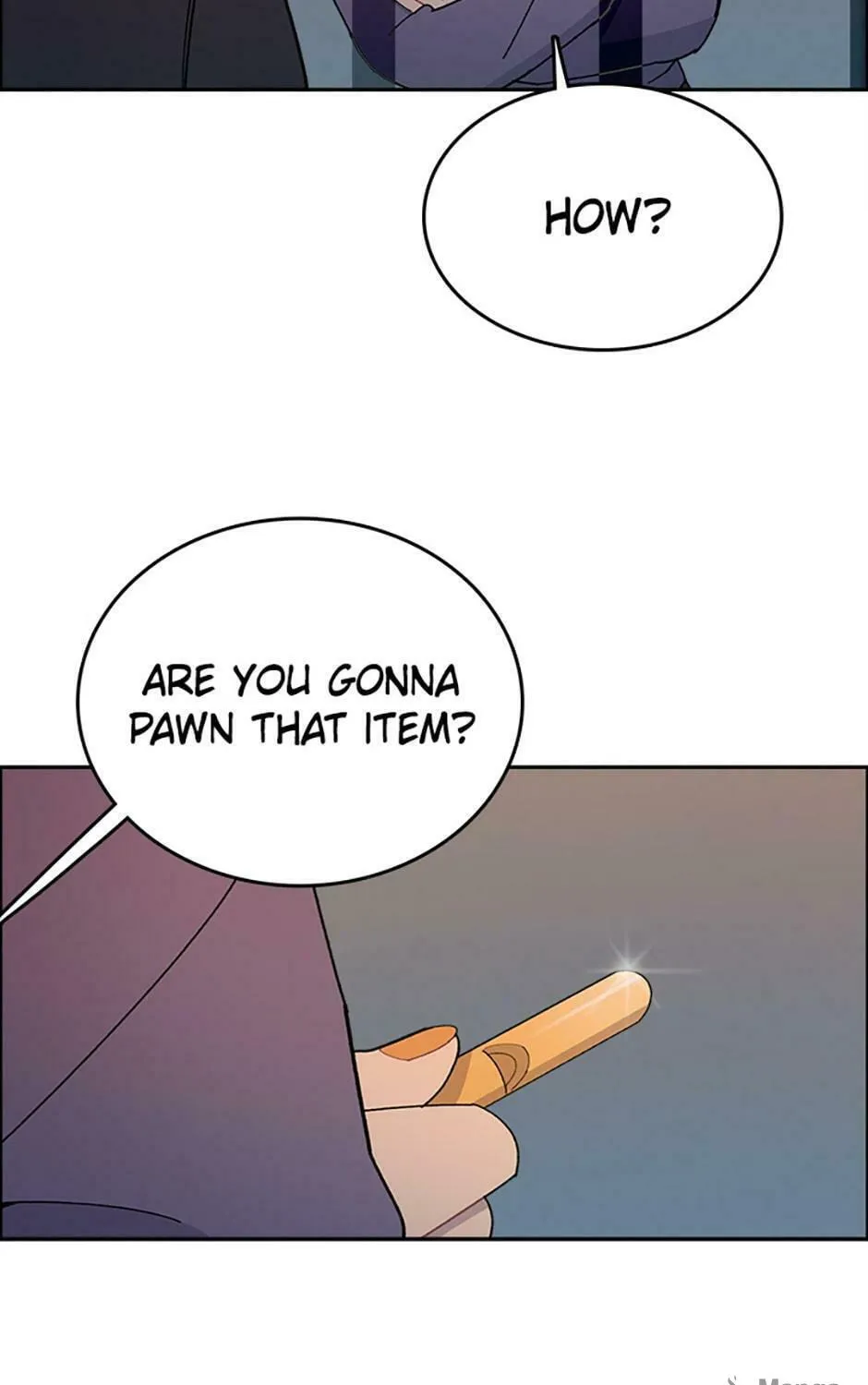Read Break up Pawn Shop chapter 52 image 20 on Lezhin