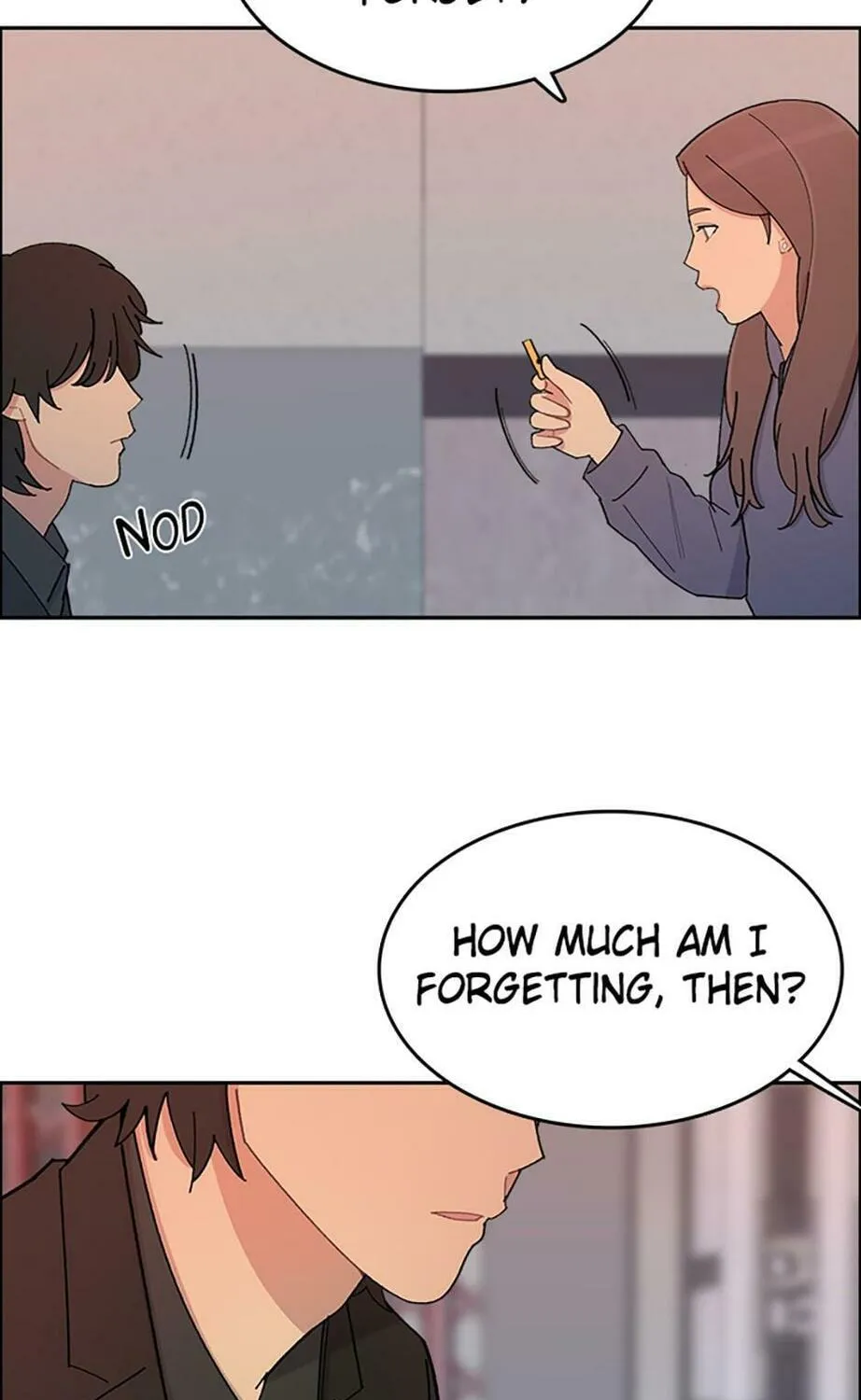 Read Break up Pawn Shop chapter 52 image 24 on Lezhin