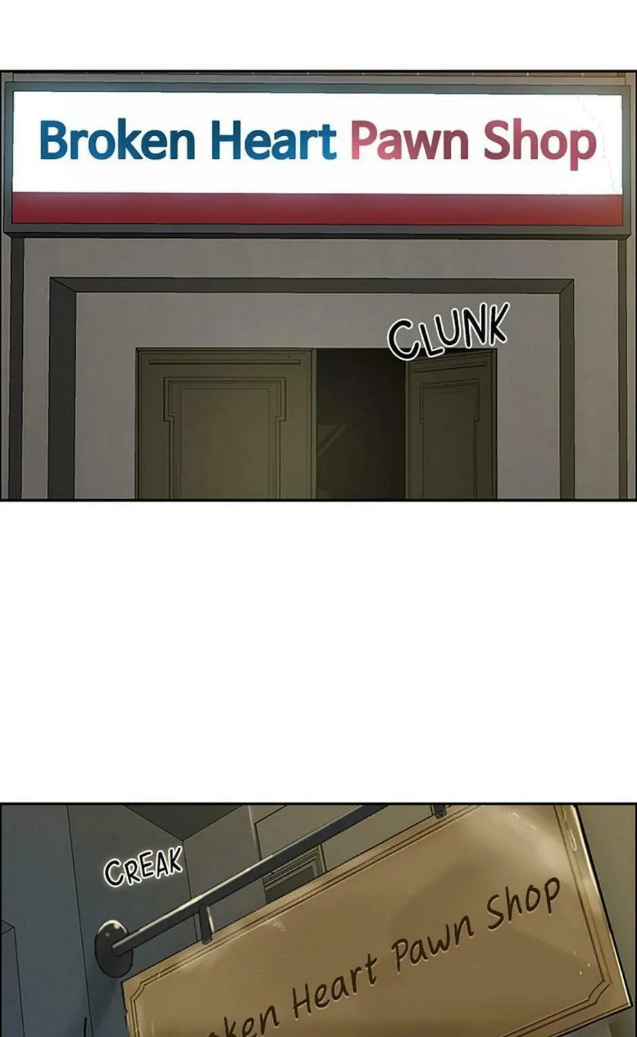 Read Break up Pawn Shop chapter 52 image 4 on Lezhin