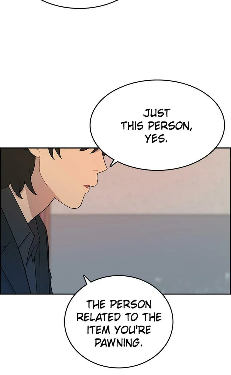 Read Break up Pawn Shop chapter 52 image 52 on Lezhin