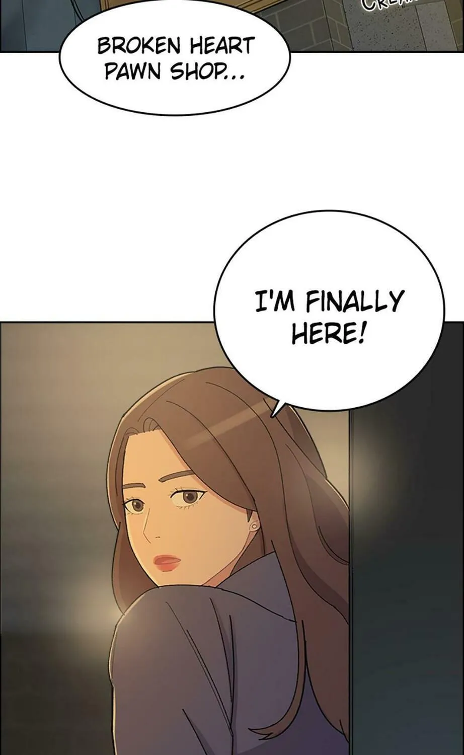 Read Break up Pawn Shop chapter 52 image 6 on Lezhin