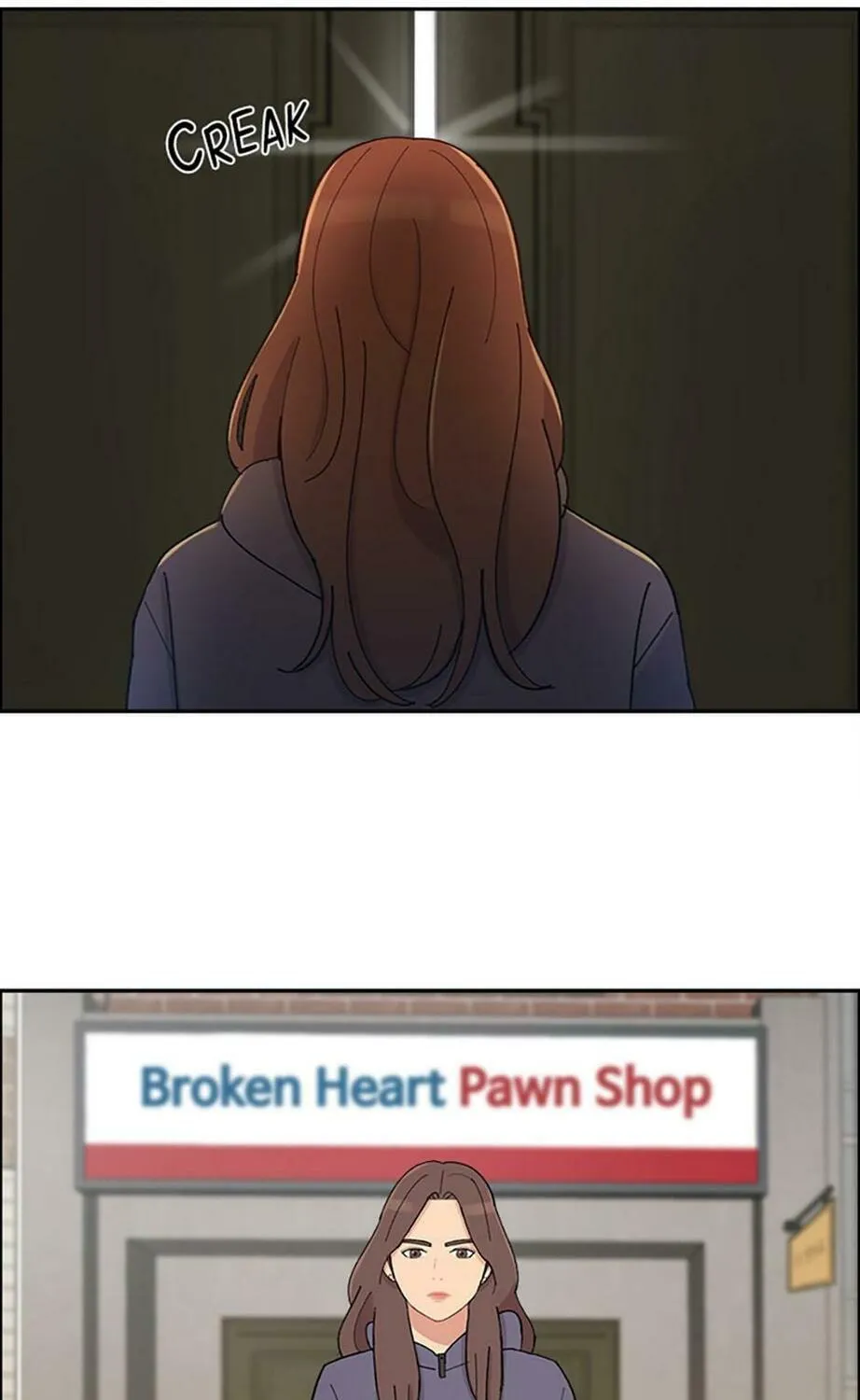 Read Break up Pawn Shop chapter 52 image 83 on Lezhin