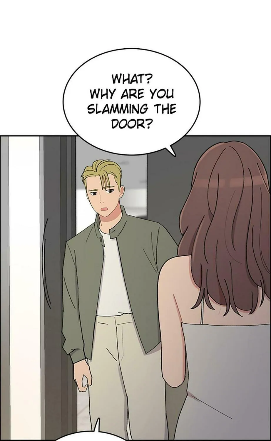 Read Break up Pawn Shop chapter 53 image 2 on Lezhin