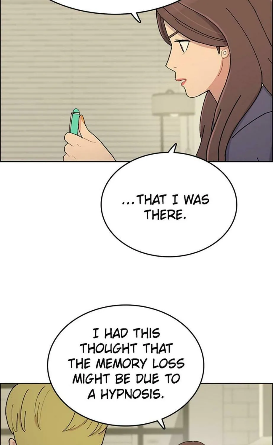 Read Break up Pawn Shop chapter 53 image 28 on Lezhin