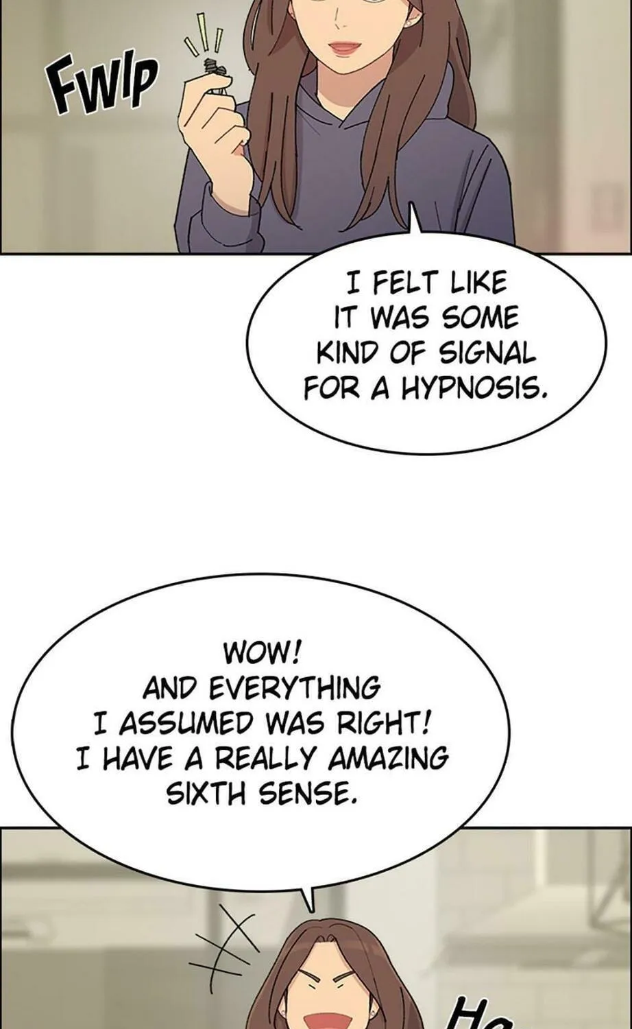 Read Break up Pawn Shop chapter 53 image 32 on Lezhin