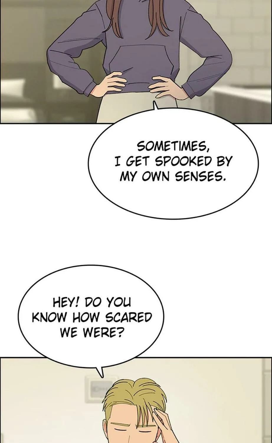 Read Break up Pawn Shop chapter 53 image 34 on Lezhin