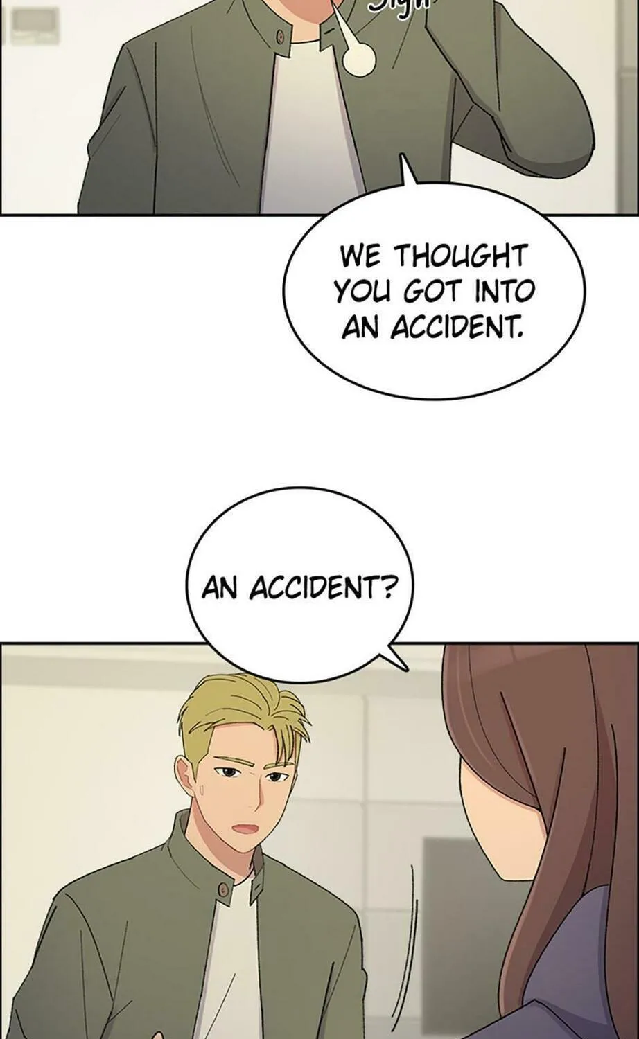 Read Break up Pawn Shop chapter 53 image 36 on Lezhin