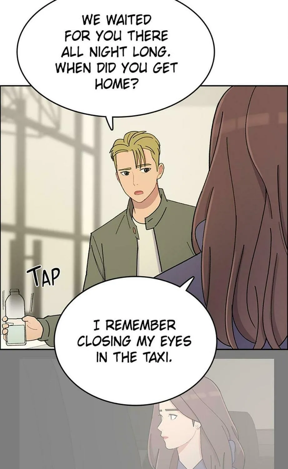 Read Break up Pawn Shop chapter 53 image 43 on Lezhin