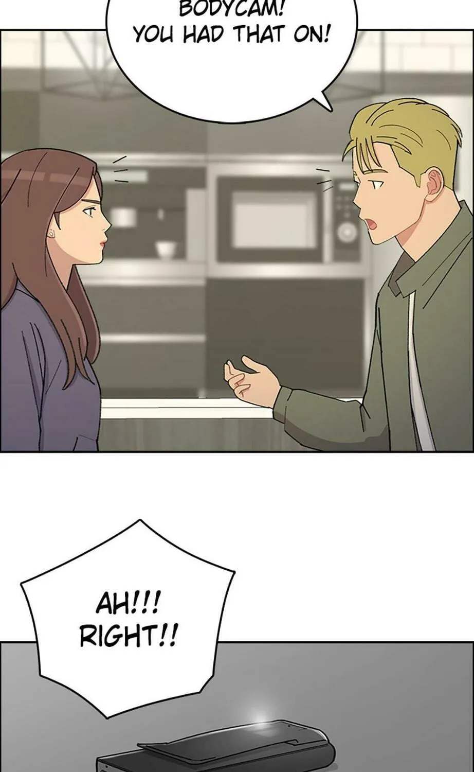Read Break up Pawn Shop chapter 53 image 47 on Lezhin