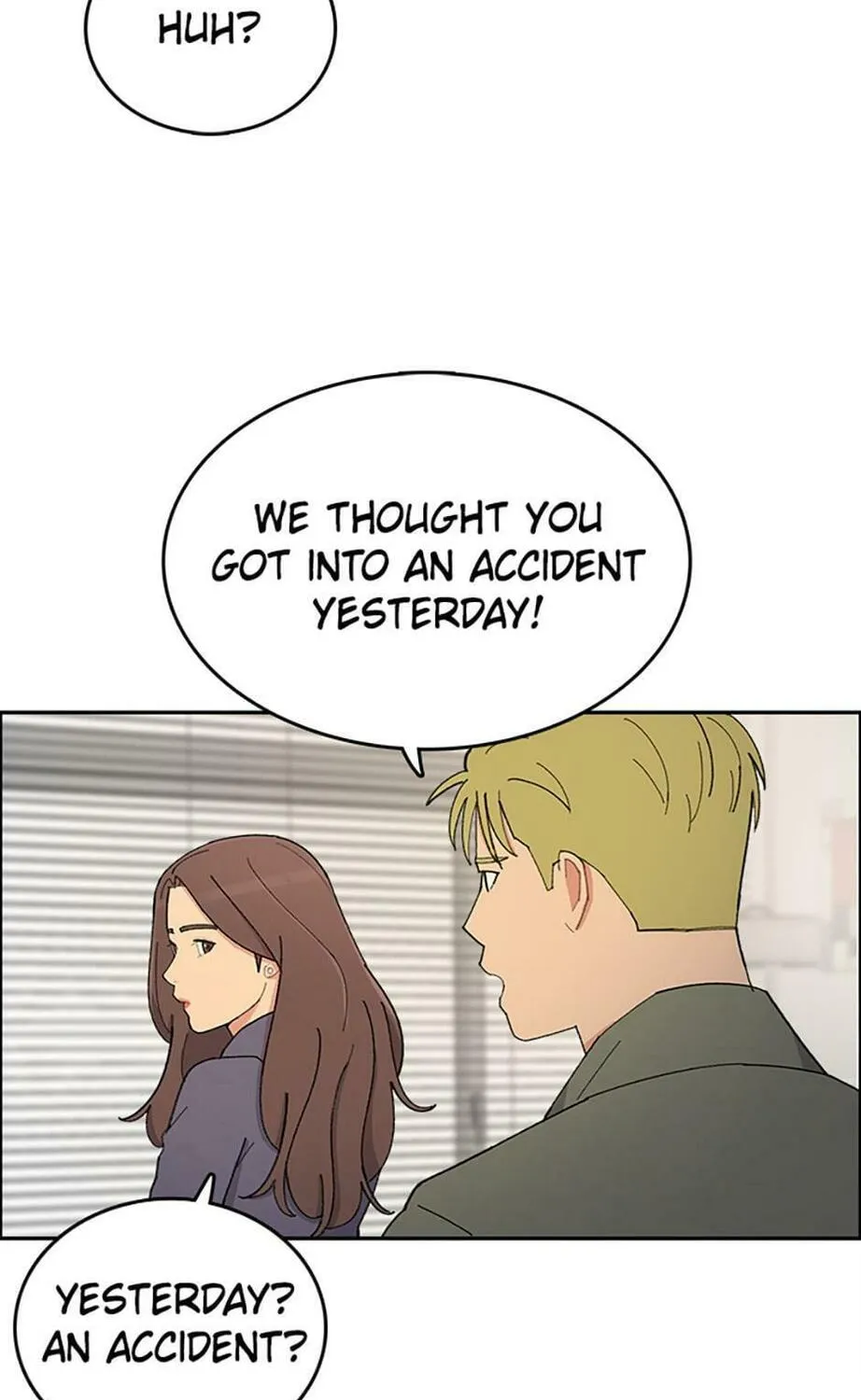 Read Break up Pawn Shop chapter 53 image 6 on Lezhin