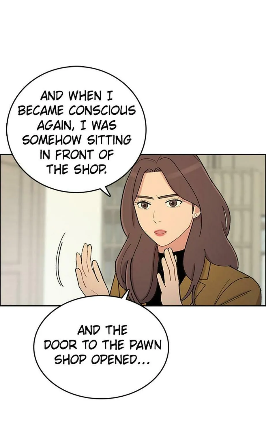 Read Break up Pawn Shop chapter 53 image 78 on Lezhin