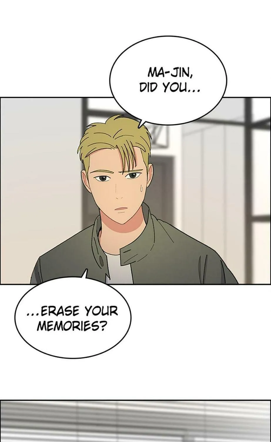 Read Break up Pawn Shop chapter 53 image 8 on Lezhin