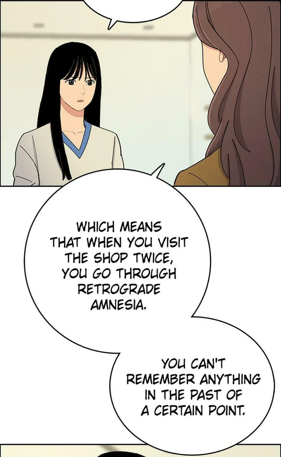 Read Break up Pawn Shop chapter 54 image 2 on Lezhin