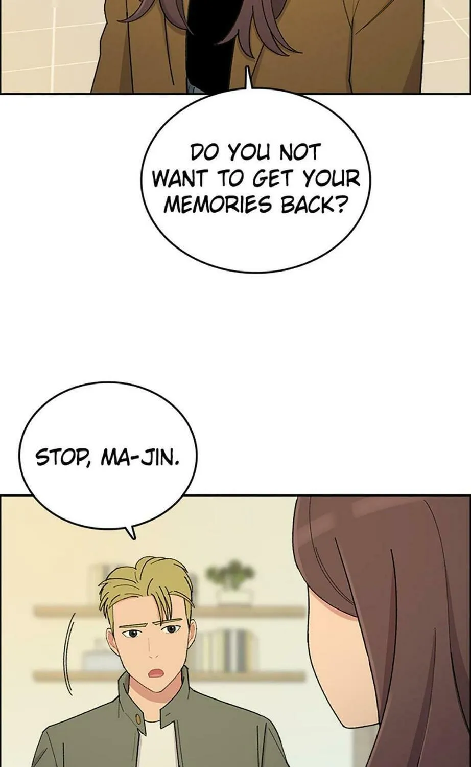 Read Break up Pawn Shop chapter 54 image 21 on Lezhin