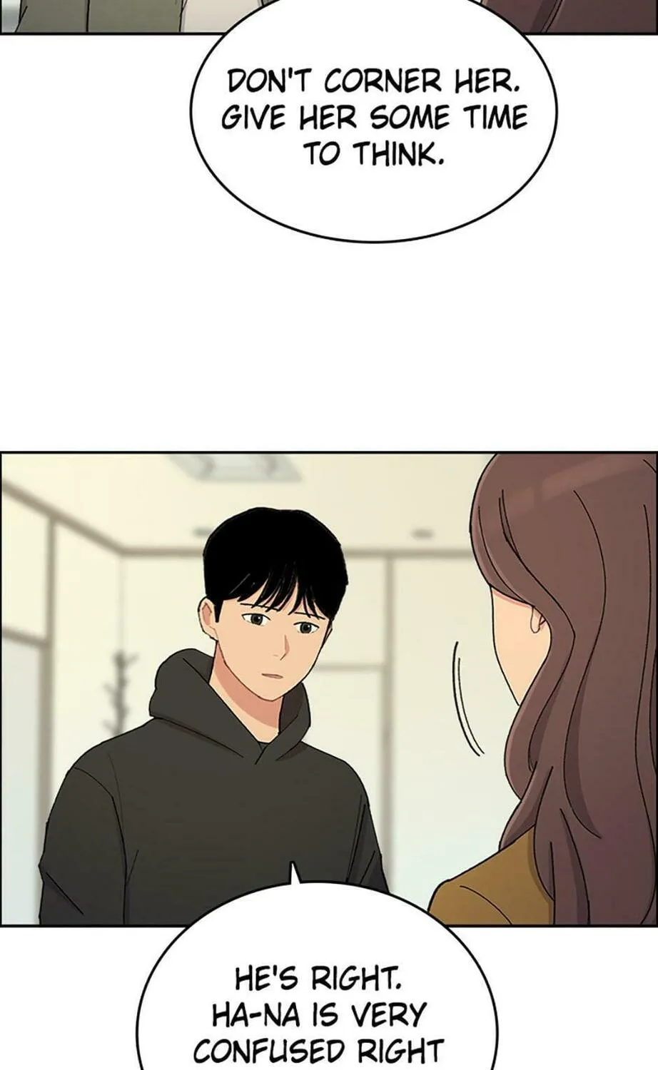 Read Break up Pawn Shop chapter 54 image 23 on Lezhin